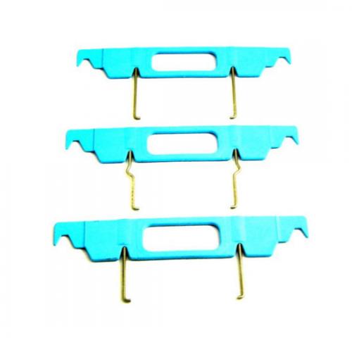 Histology and Cytology Machine Slide Racks