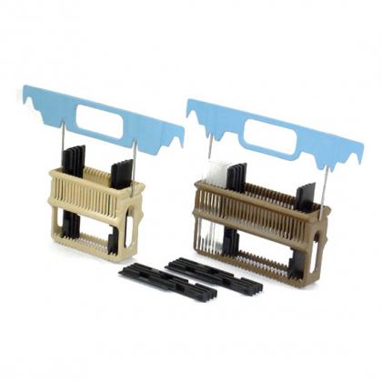 Large Slides Rack Insert