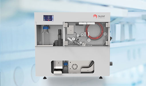 Talent Biomedical Launches Automatic Film-Type Sealer